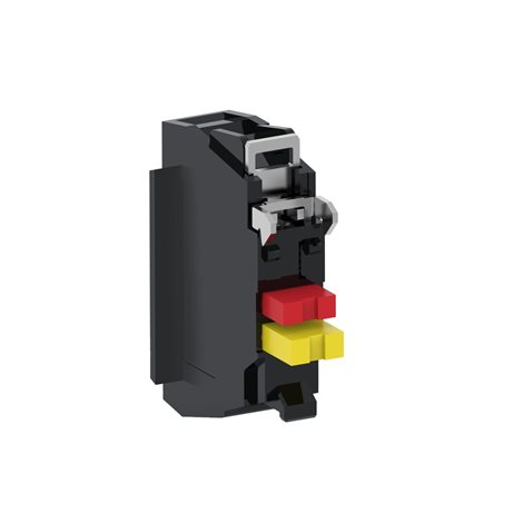 ZBE302 Monitorovaný kontakt 1V