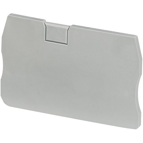 NSYTRACR22 Krytka, 2 body, pro NSYTRR22 svorku (obj. mn. 50ks)