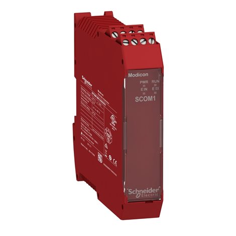 XPSMCMCO0000S1 Bezpečnostní komunikační modul RS 485