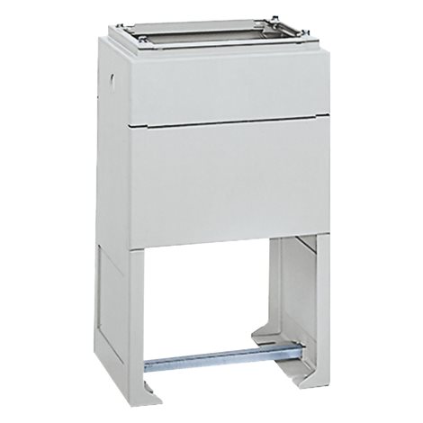 NSYZHPLA54G 7035 Sokl 500x420x900 pro PLAZ(T)