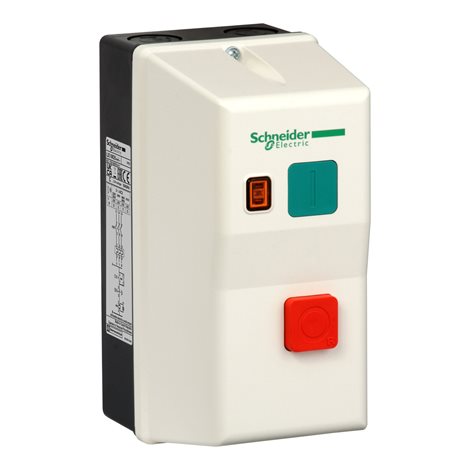 LE1M35N708 SPOUŠTĚ 1,1KW  IP65