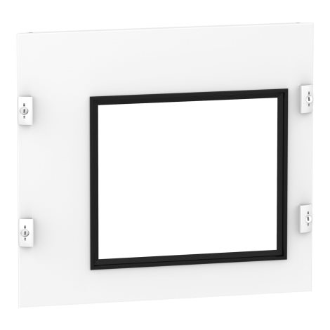 LVS03711 Čelní panel pro NW pevný