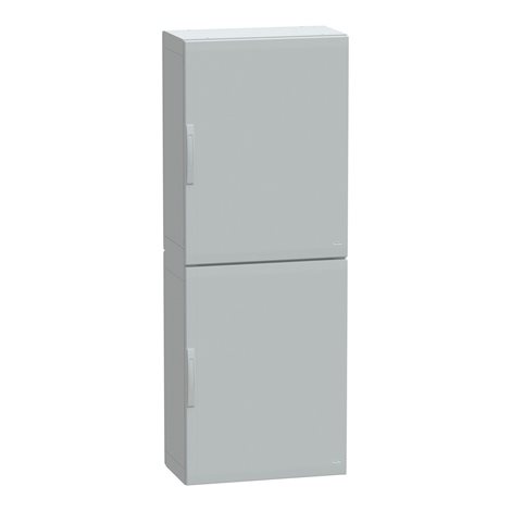 NSYPLA2074G 7035 Thalassa PLA 2000x750x420 IP65