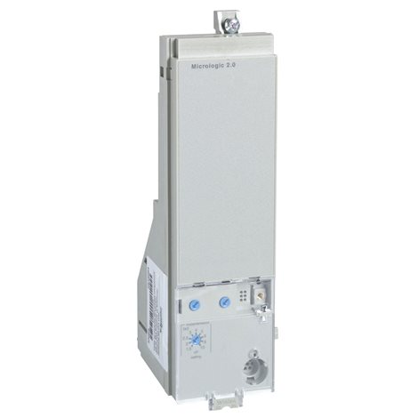 33504 Micrologic 2.0 jednotka spouští - LI - pro NS 630b..1600/NS 1600b..3200