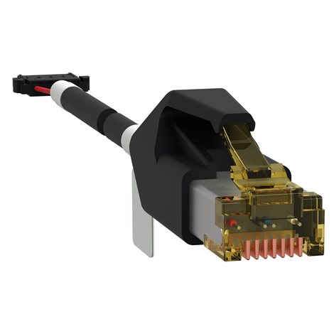 LV434223 Kabel BSCM Modbus SL 3m