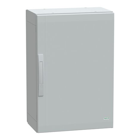 NSYPLA753G 7035 Thalassa PLA 750x500x320 IP65