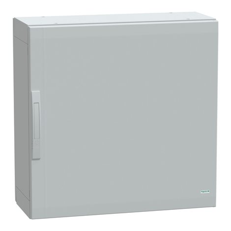 NSYPLA773G 7035 Thalassa PLA 750x750x320 IP65