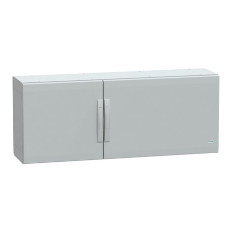 NSYPLA5123G 7035 Thalassa PLA 500x1250x320 IP65