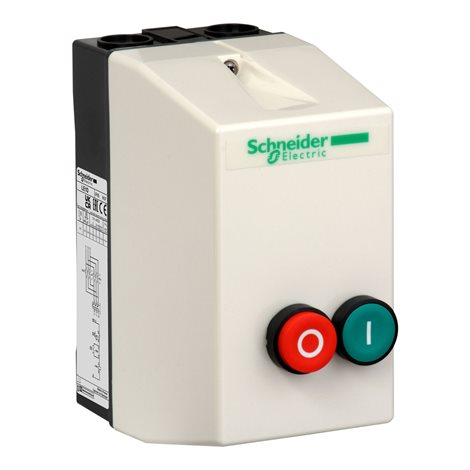 LE1D25P7 Spouštěč ve skříňce 25A 230V 50/60