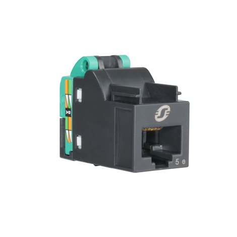 VDIB17725U01 S-One RJ45 konektor Kat 5e, UTP
