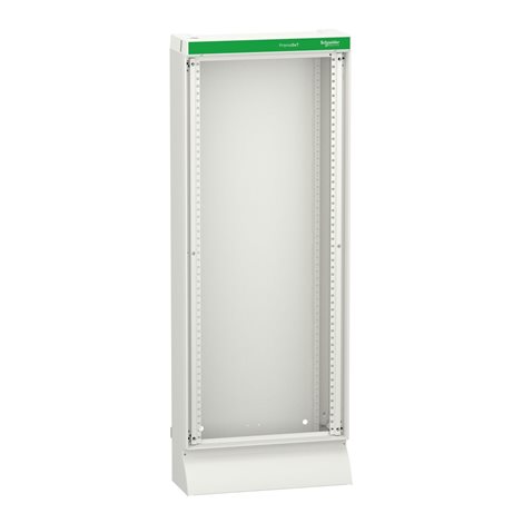 LVS08202 Prisma G, Š=600mm, 27 výškových dílců