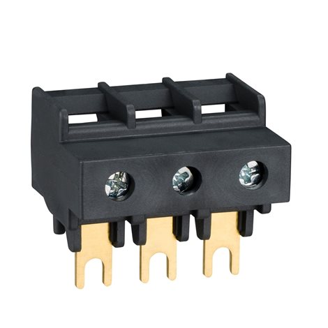LA9D3260 Konektor pro připojení kabelu 25mm2 pro Stykače D32