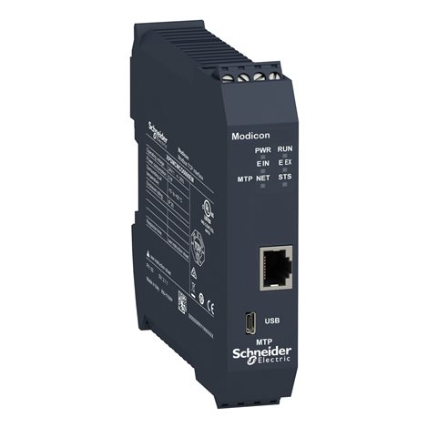 XPSMCMCO0000EM Komunikační modul Modbus TCP