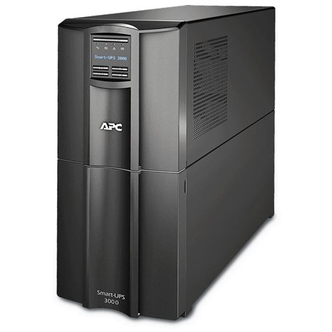 SMT3000IC APC Smart-UPS 3000VA LCD 230V with SmartConnect