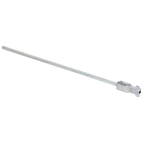 GS2AE82 Hřídel pro odpínač 30-32A 5x5 200