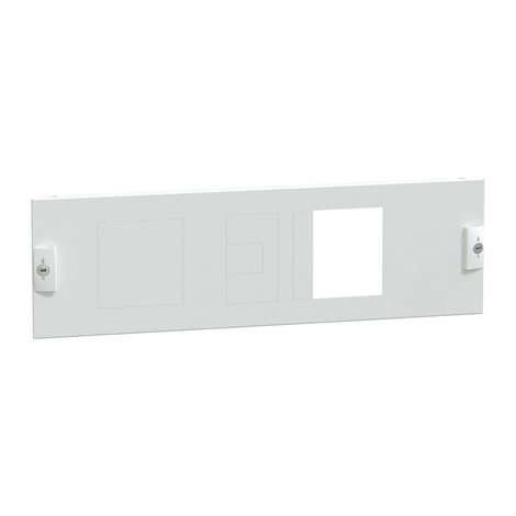 LVS03604 Čelní panel pro horizontální NSX250, 3P