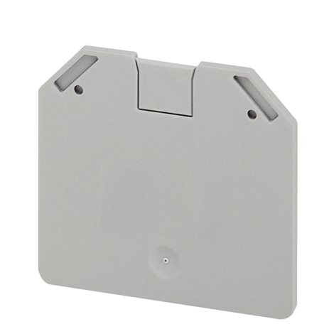 NSYTRAC162 Krytka, 2 body, pro NSYTRV162 svorku (ob