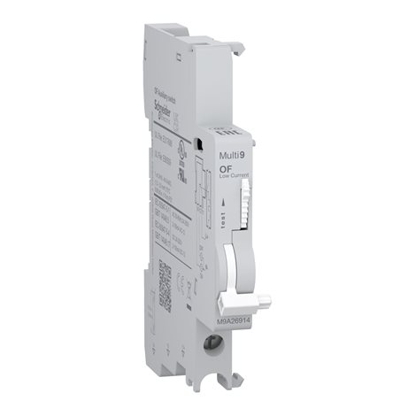 M9A26914 Signalizační kontakt Multi9 OF, 2-100 mA