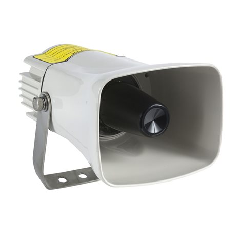 XVS14MMW Siréna, 240V AC