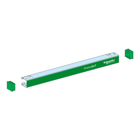 LVS08642 Štítek Schneider Electric, 650 mm
