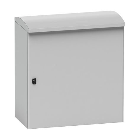 NSYS3HD6425 Spacial S3D HD 600x400x250mm