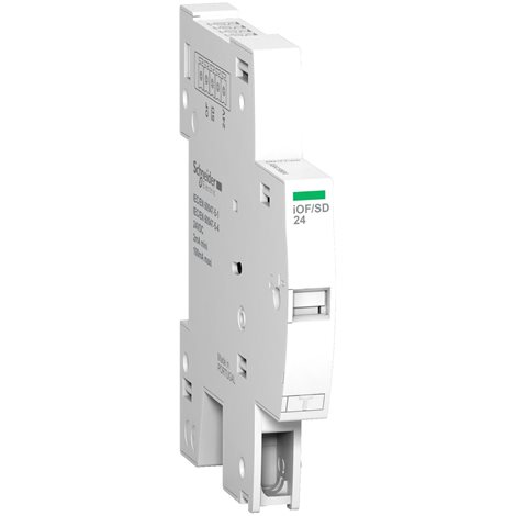 A9A19804 Acti 9 - RCBO signalizační kontakt OF/SD Smartlink