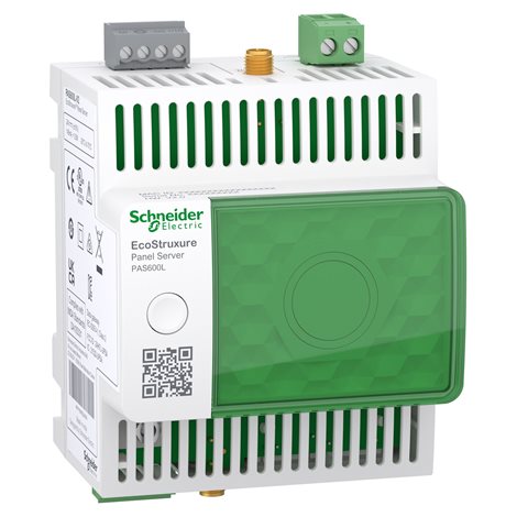 PAS600L ESX PANEL SERVER UNIVERSAL 24VDC