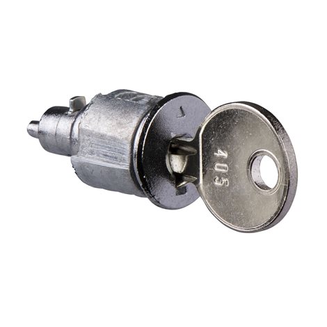 LVSXS2 PrismaSet zámek rozvodnice 405