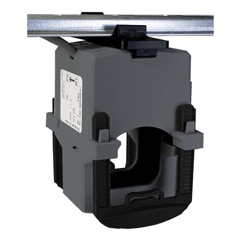 METSECT5HA015 MTP 150A/5A dělitelný pro kabely