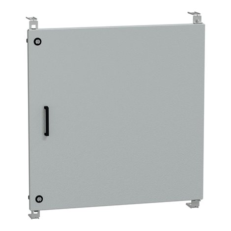 NSYPAPLA77G 7035 Vnitřní dveře 750x750 pro PLA