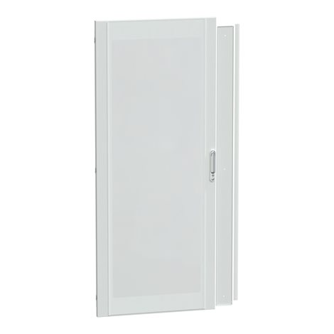 LVS08538 Průhledné dveře IP30, Š=800mm