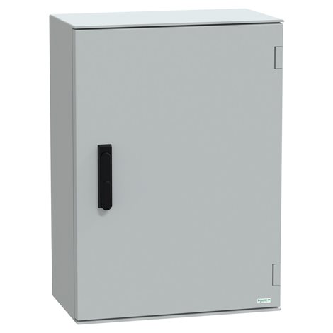 NSYPLM75VG 7035 Thalassa PLM 747x536x300 IP66, 3 bod.zámek