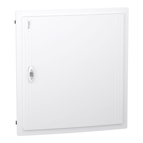 LVSXN324 PrismaSet XS Zapuštěná plastová rozvodnice 72 modulů (3x24) bílé dveře