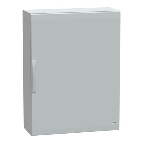 NSYPLA1073G 7035 Thalassa PLA 1000x750x320 IP65