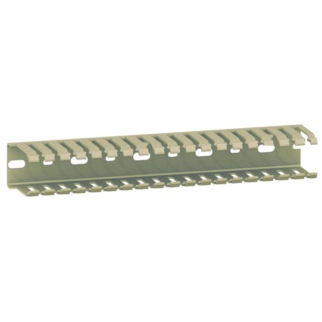 AK2GD3750 Kabelový žlab 2m, 37,5x50mm, šedý, 2m (obj. množství 8ks)