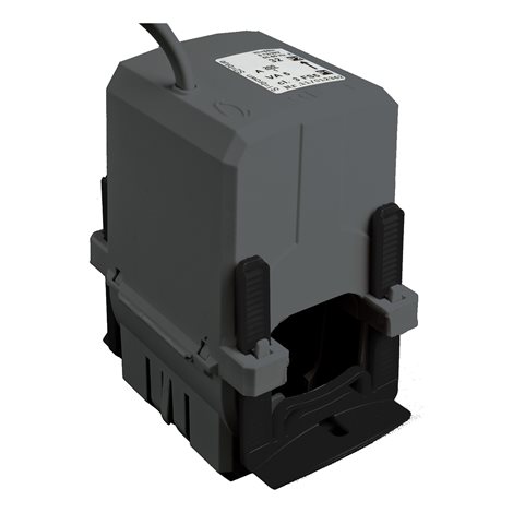 METSECT5HP025 MTP 250A/5A dělitelný pro kabely