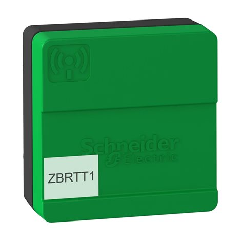 ZBRTT1 Teplotní čidlo
