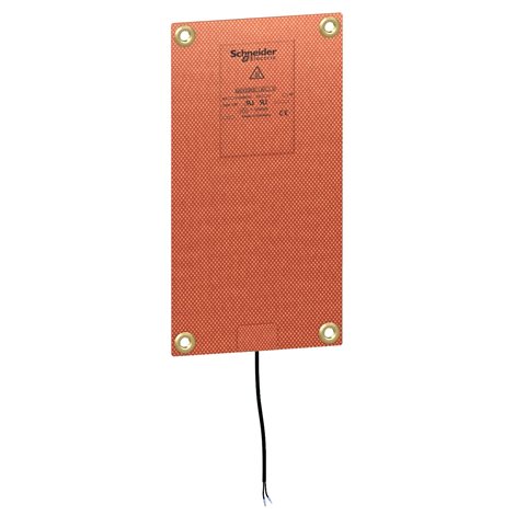 NSYCRS10W240V Ultratenké topné těleso 10W 240V