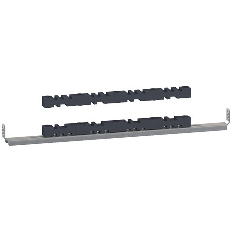 NSYBHNW600 Držák přípojnic pro Mpact,115mm, Š 600mm