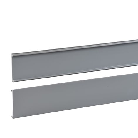 NSYATPUND Záslepka 1100mm, RAL 7035