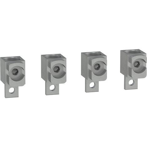 LV429245 4 svorky pro kabely 1x120-240mm2