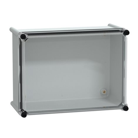 EVA1RFKES Rozvaděč, EVlink Pro AC Metal, IP66