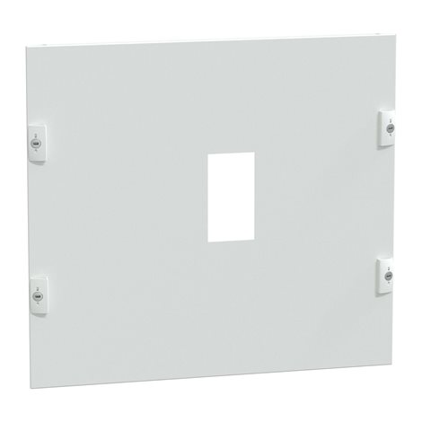 LVS03273 Čelní panel pro vertikální NS630 s páčkou