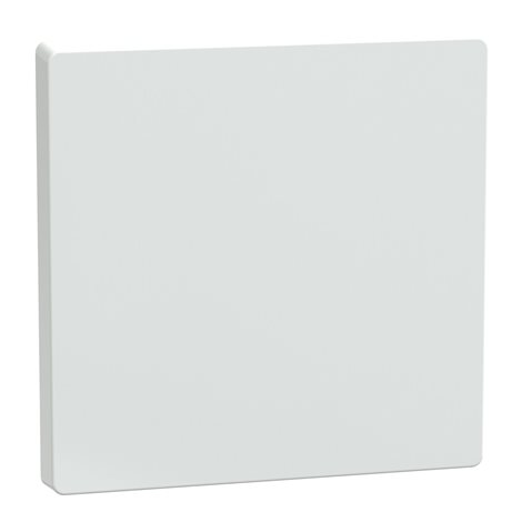 MTN3300-6035 Kryt spínače, Merten D-Life, Lotus White