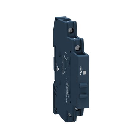 SSM1A16B7 Polovodičové relé-1fázové SSR 280 V AC 6 A 24 V AC