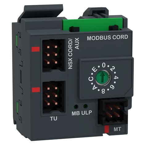 LV434220 Modul BSCM Modbus SL ULP