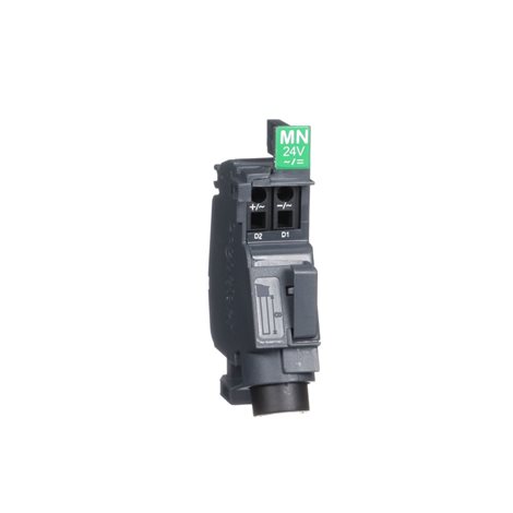 LV426801 Podpěťová spoušť MN 24 V AC/DC