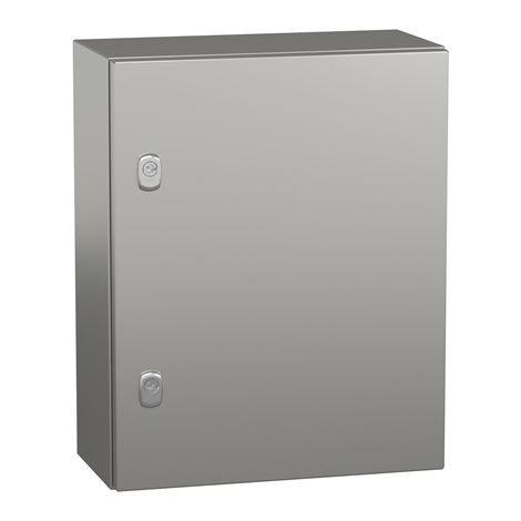 NSYS3X5420H S3X 316L, 500x400x200