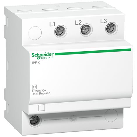 A9L15582 iPFK 40 40 KA 340V 3P