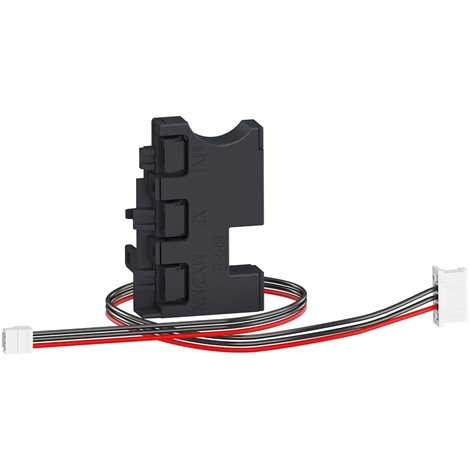 LV850056 Izolační modul pro spouště MX/XF COM